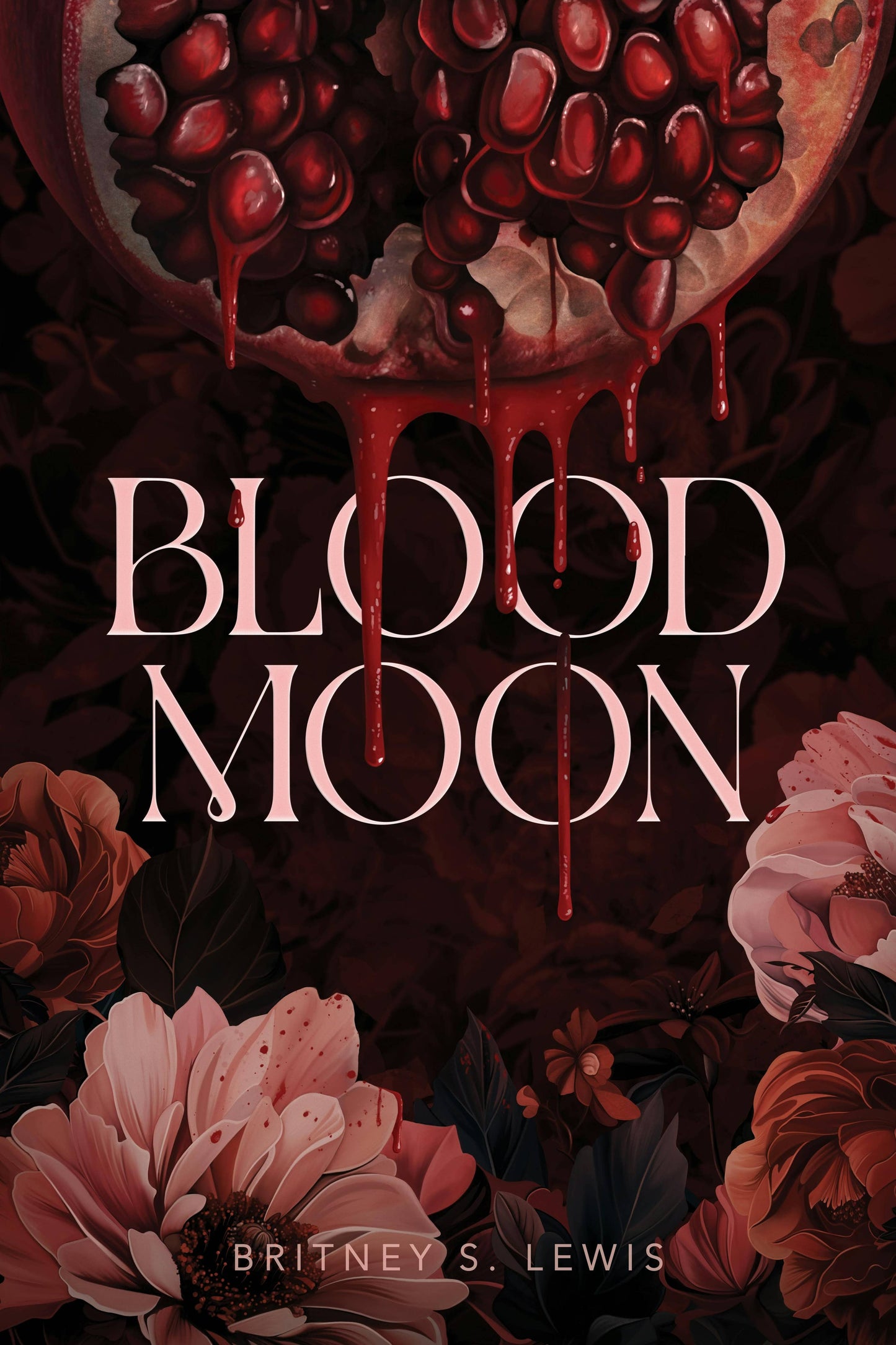 Blood Moon