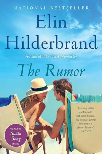 The Rumor by Elin Hilderbrand