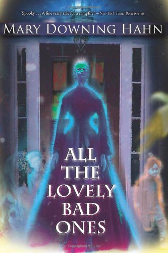 All The Lovely Bad Ones