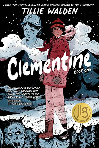 Clementine (Volume 1)