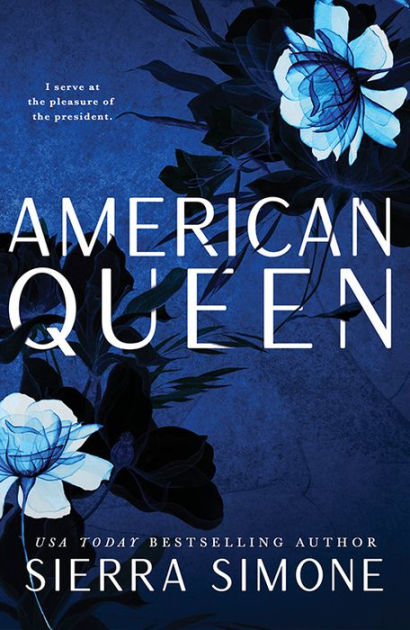 American Queen (New Camelot, Book 1) by Sierra Simone