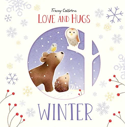 Winter (Love and Hugs)