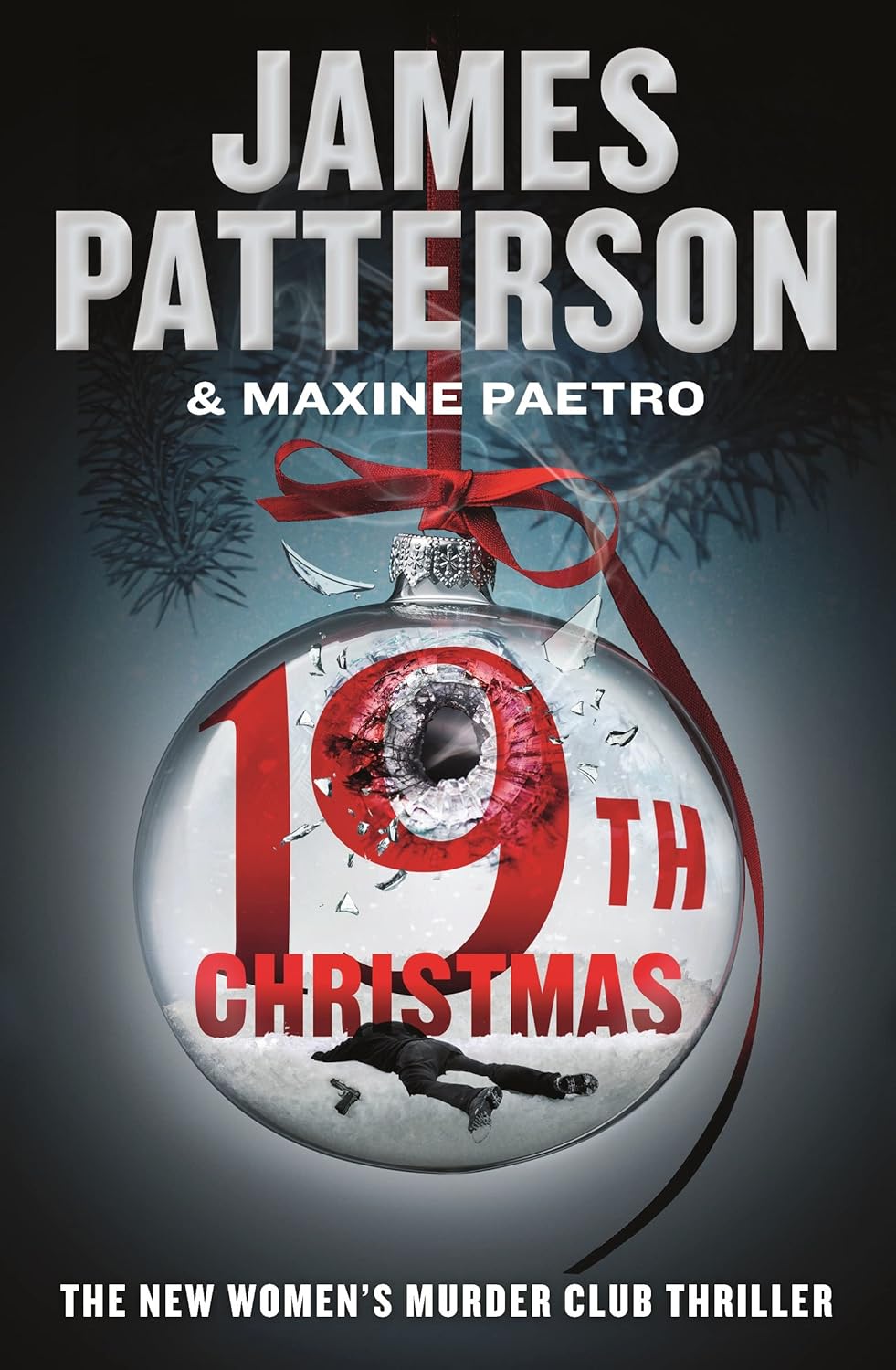 The 19th Christmas