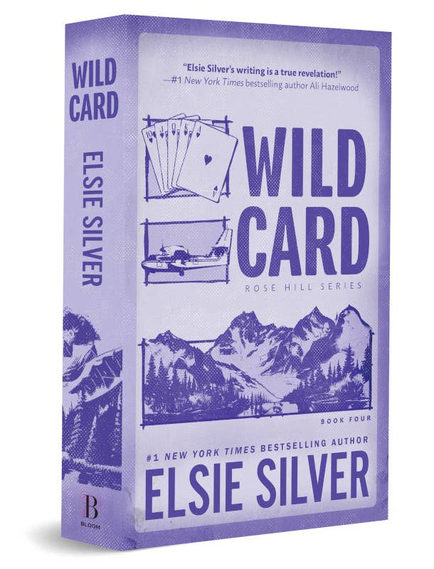 Wild Card (Deluxe Edition)