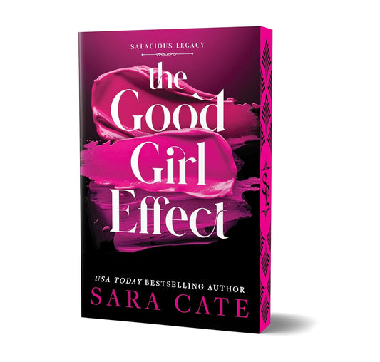 The Good Girl Effect