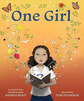 One Girl
