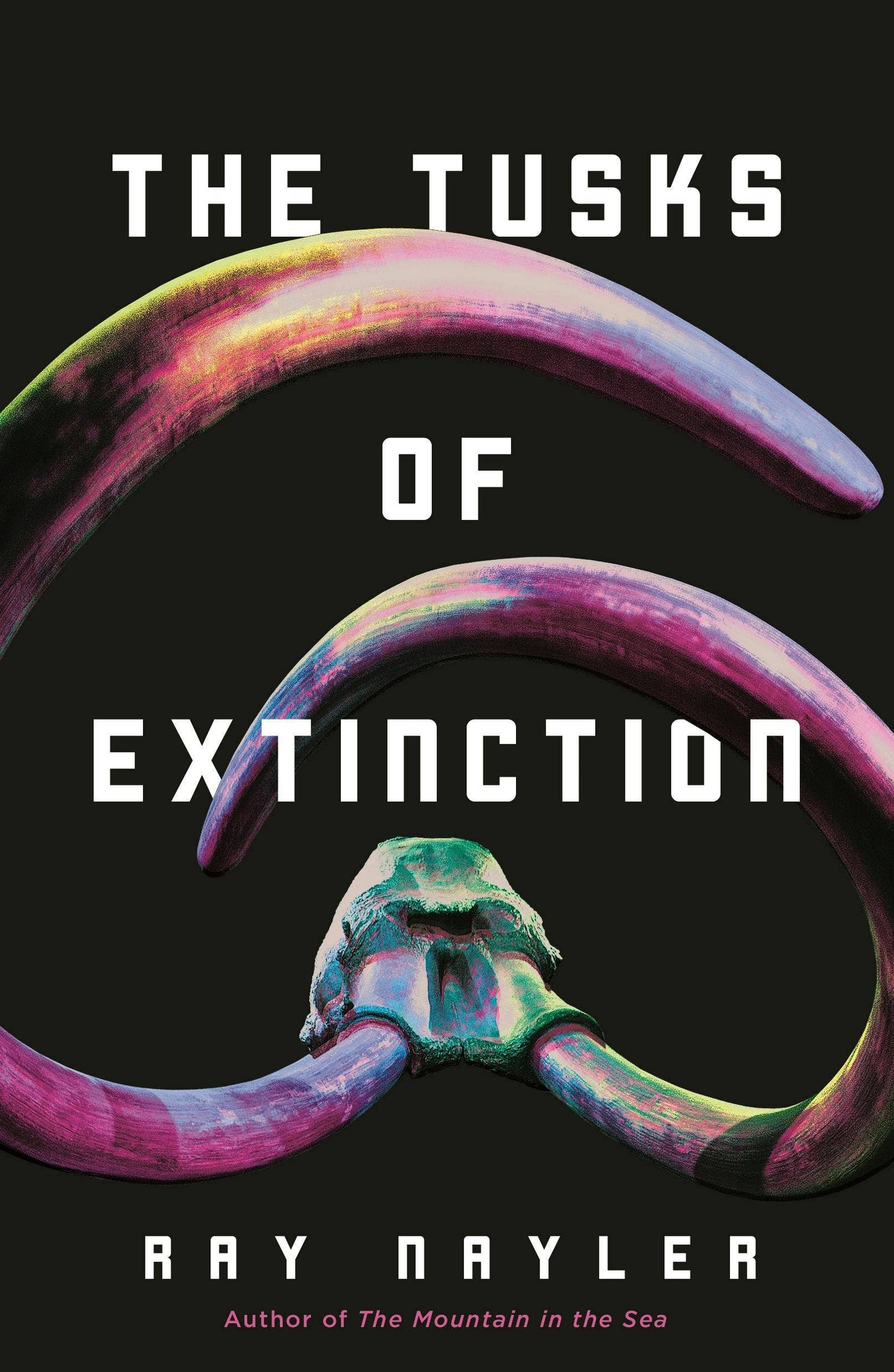 Tusks Of Extinction, The: