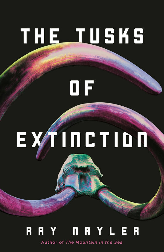 Tusks Of Extinction, The: