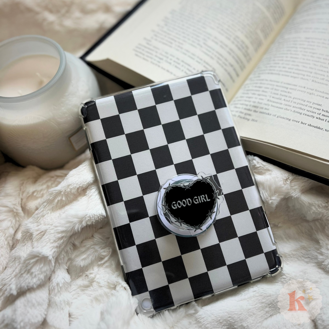 Kindle Grip - Good Girl