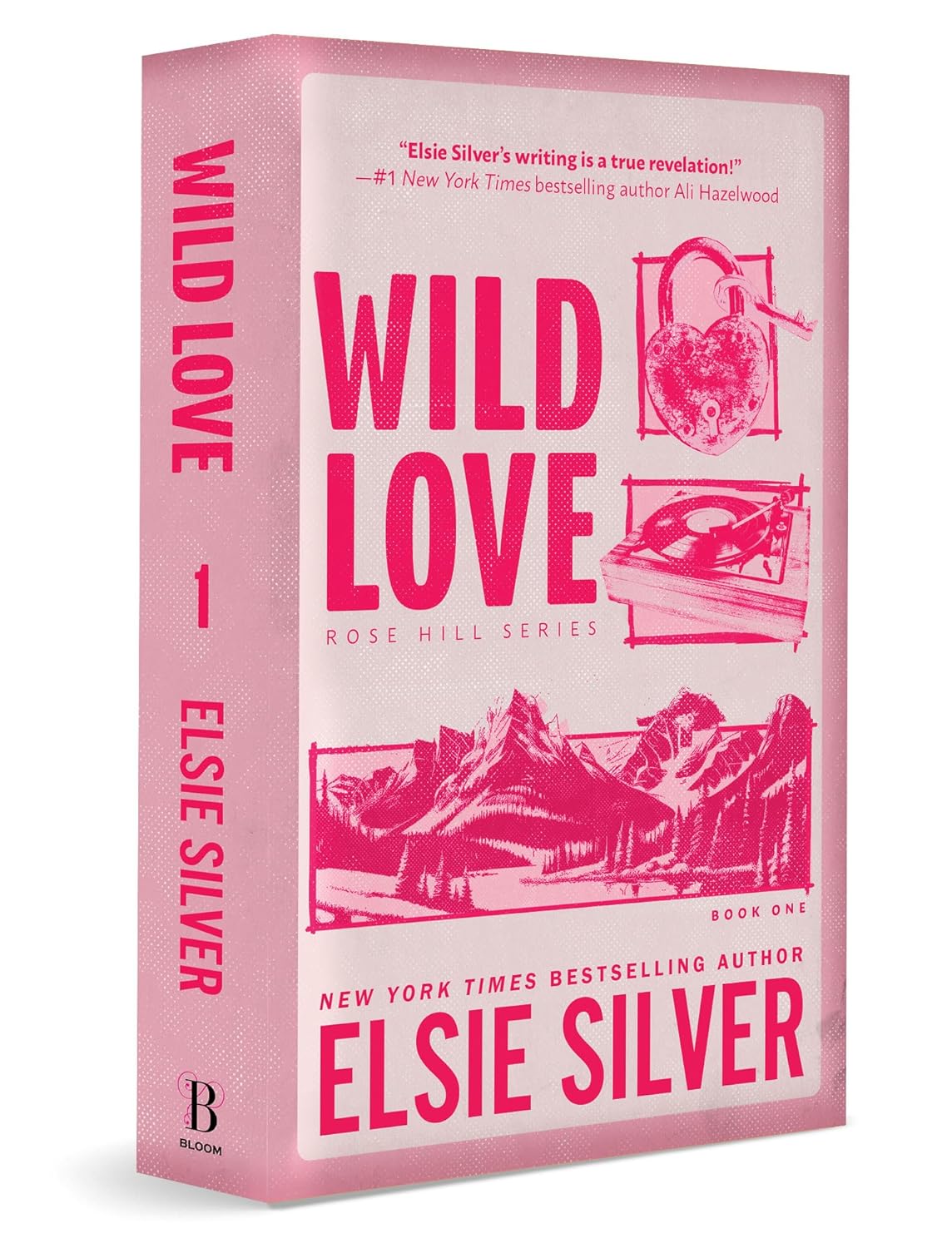 Wild Love