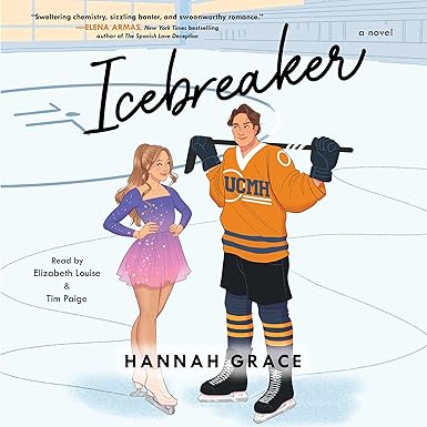 Icebreaker By Hannah Grace