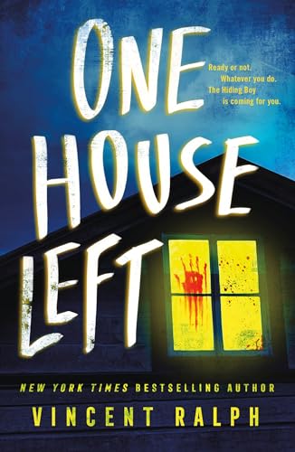 One House Left by Vincent Ralph