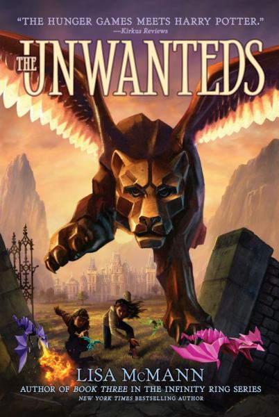 The Unwanteds (Bk. 1)