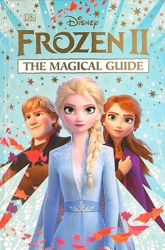 The Magical Guide (Disney Frozen II)