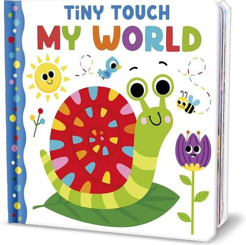 My World (Tiny Touch)