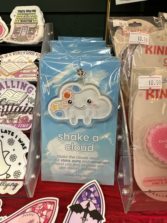 Cloud Keychain