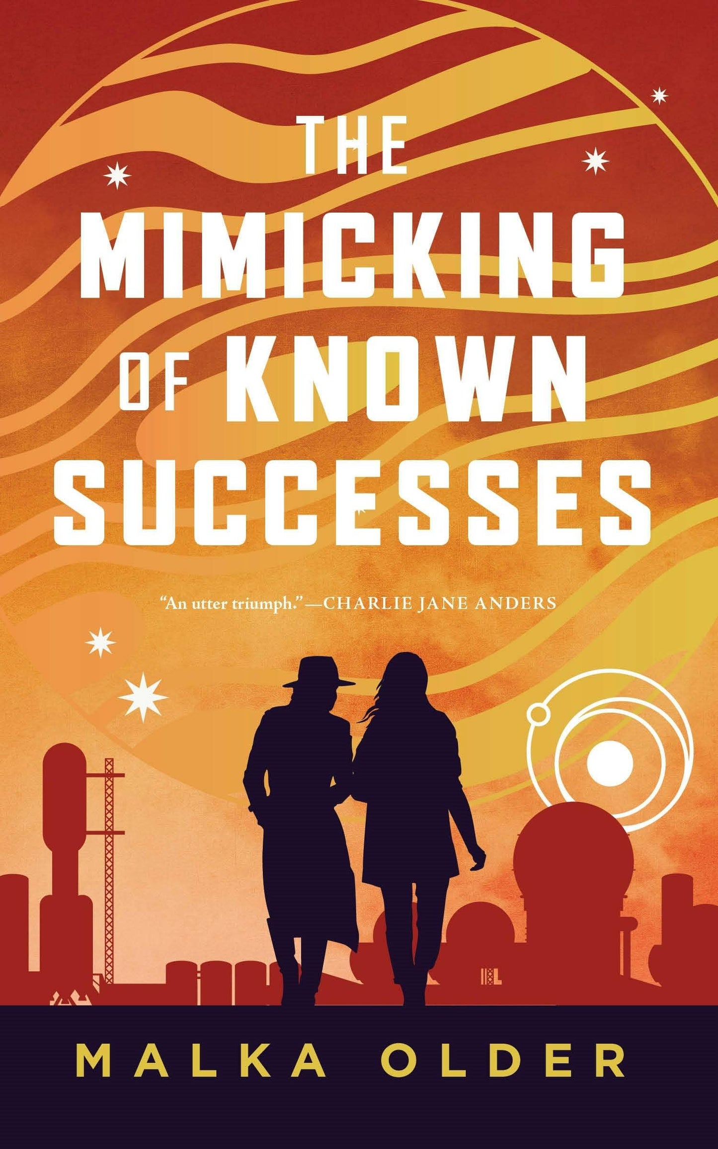 Mimicking Of Known Successes