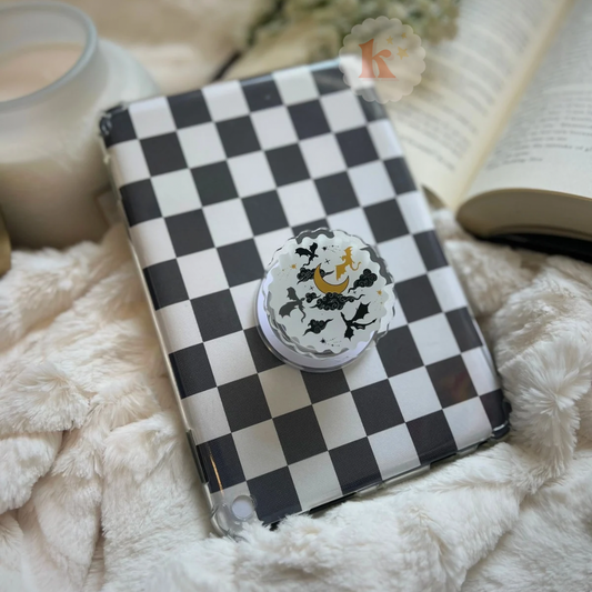 Kindle Grip - Dragons