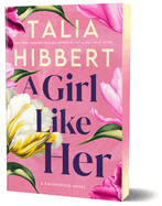 A Girl Like Her (Deluxe Edition) (Ravenswood #1)